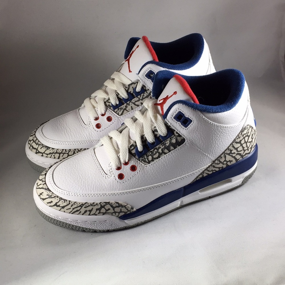 Air Jordan 3 Retro OG BG